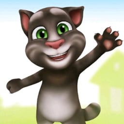 Talking tom Español Latino