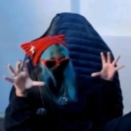 Voz de Roxicake flopzz