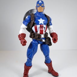 Captain America 