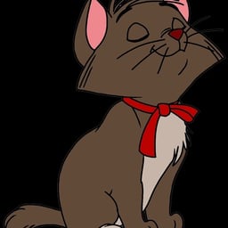 Berlioz (The Aristocats)