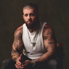Brantley Gilbert 3