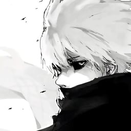 Ken kaneki