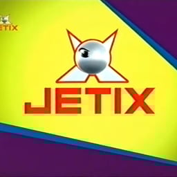 Jetix Poland Announcer (2005-2009)