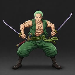zoro
