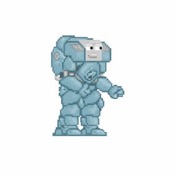 Commanding Public Speaker