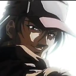 Terry Bogard (Fatal Fury 2: The New Battle)