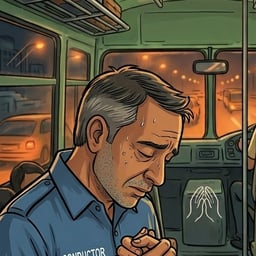 पुरुष कथावाचक