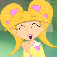 Mari - Español Latino