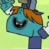 Roger Jr (Yin Yang Yo)