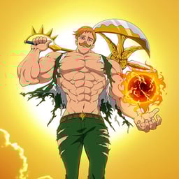 Escanor