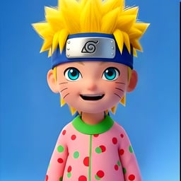 Naruto (criança)