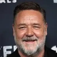 Russell Crowe 