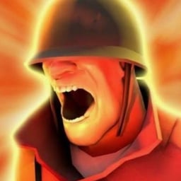 Soldier tf2
