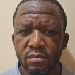 Kalme Mannelijke Stem