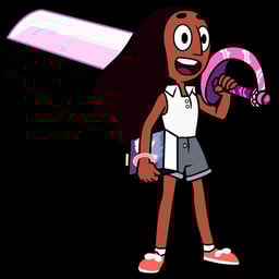 Connie Maheswaran