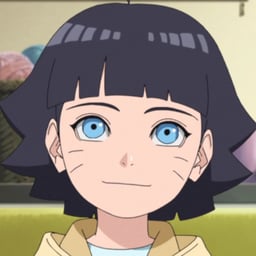 Himawari Uzumaki