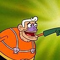 Mermaid Man (Season 1)