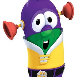 Larryboy 