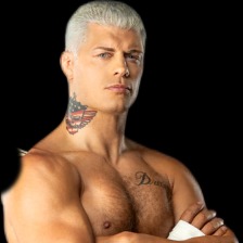 Cody Rhodes