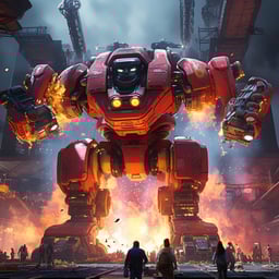 Optimus primes cristãooo