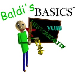 Baldi (Baldi's Basics in Education and Learning)
