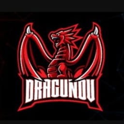 دراغونوف Dragonov
