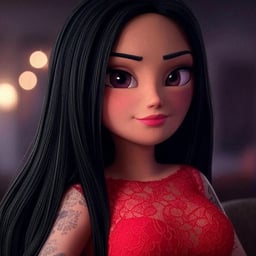 Texas Patti - English