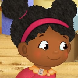 Miss Elaina (Daniel Tiger's Neighborhood) (S1-4)