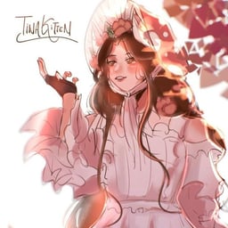 Friendly Young Narrator