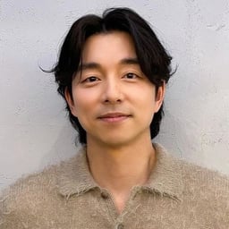 Gong yoo