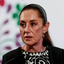 claudia sheinbaum