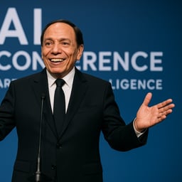 عادل امام بتر