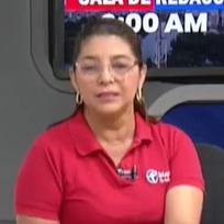 ALEJANDRA RINCON TELEVID