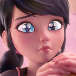 صوت أنثوي حيوي