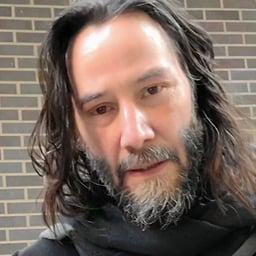 Keanu Reeves’s 