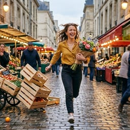 Clear Academic Voice