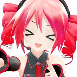 Kasane Teto (Utaloid) 