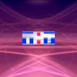 Диктор ТНТ (2002-08)