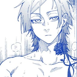 ダイナミック男性ボイス