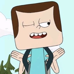 Jeff (Clarence) Español Latino