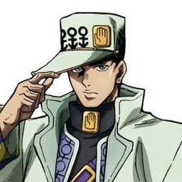 Jotaro