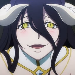 Albedo Overlord Español Latino 