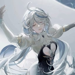 Focalors (la arconte hydro)