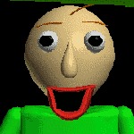 Baldi [From Baldi's Basics]