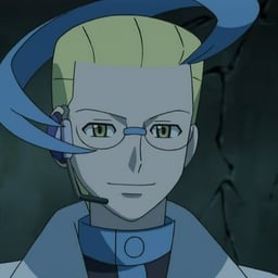 Femboy colress