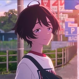 Lemon Yakishio Español Latino