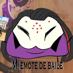 Ramattra voz overwatch parodias o yo que se