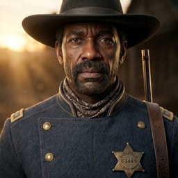 Clear Professional Narrator