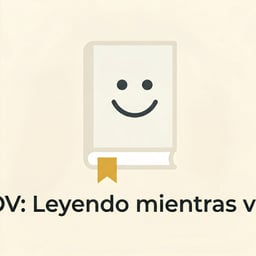 Voz de Mejora y Hábito