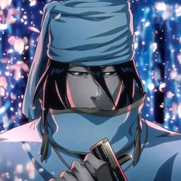 Byakuya Kuchiki